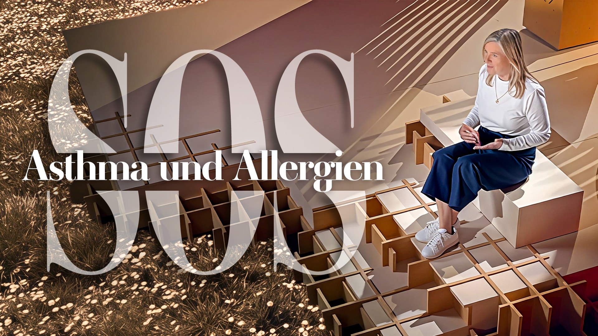 SOS Asthma und Allergien