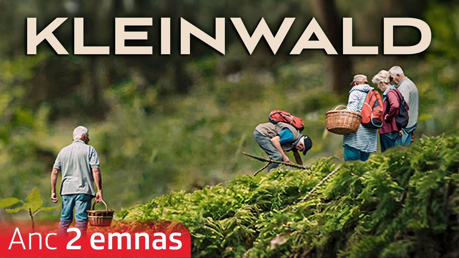 Kleinwald