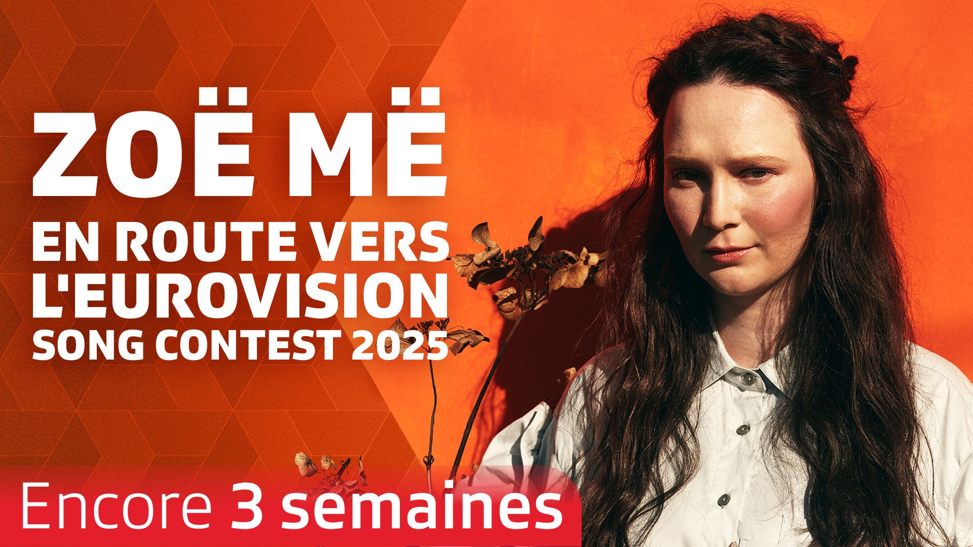 Zoë Më - En route vers l’Eurovision Song Contest 2025