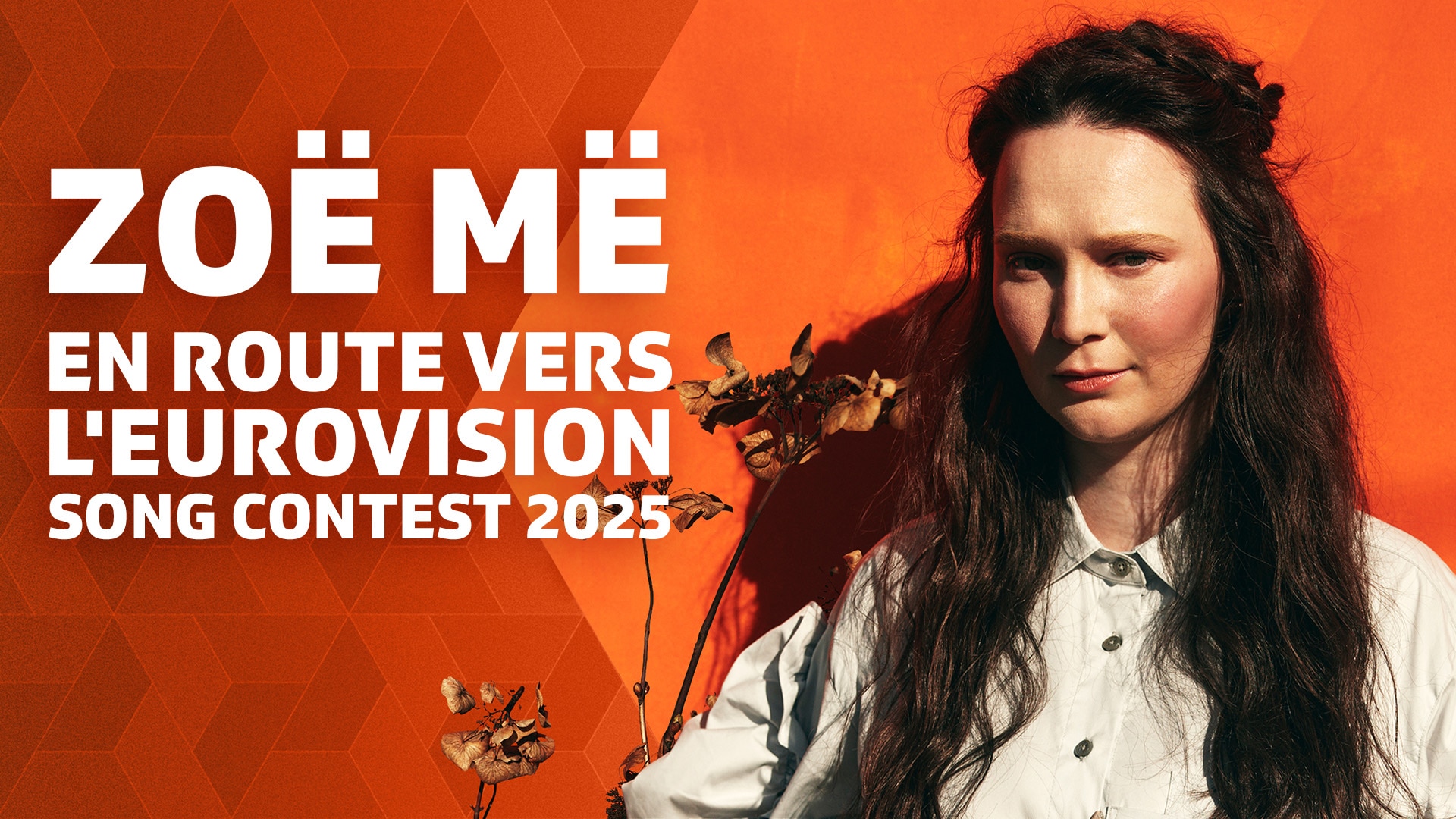 Zoë Më - En route vers l’Eurovision Song Contest 2025