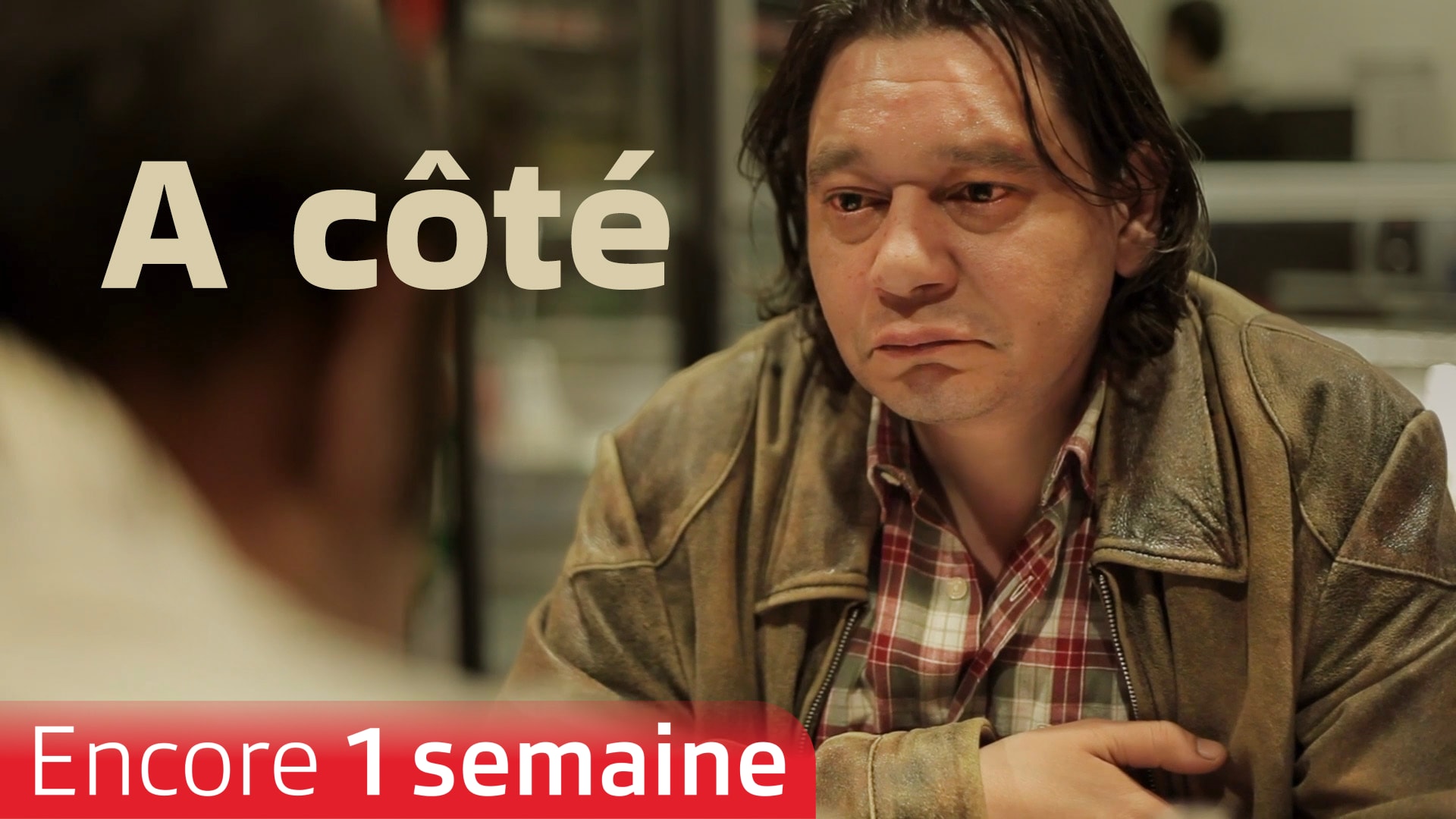 A côté