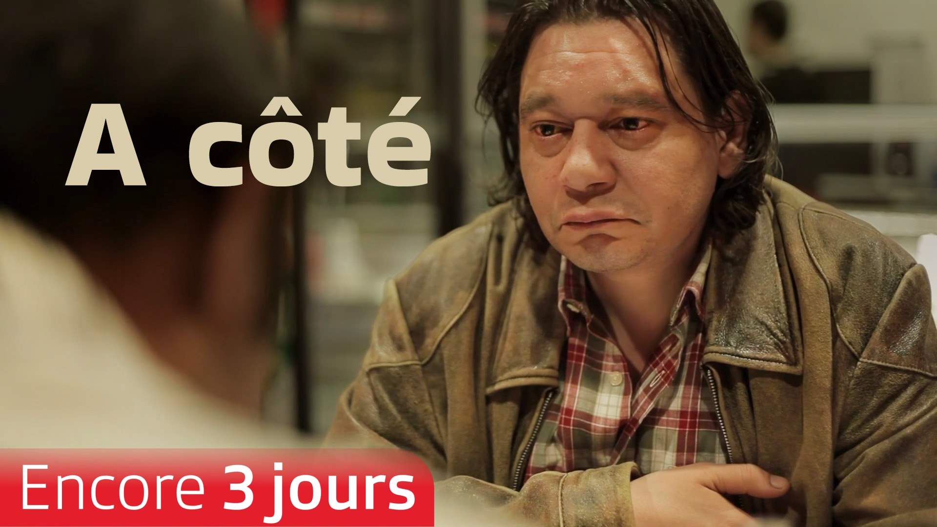 A côté