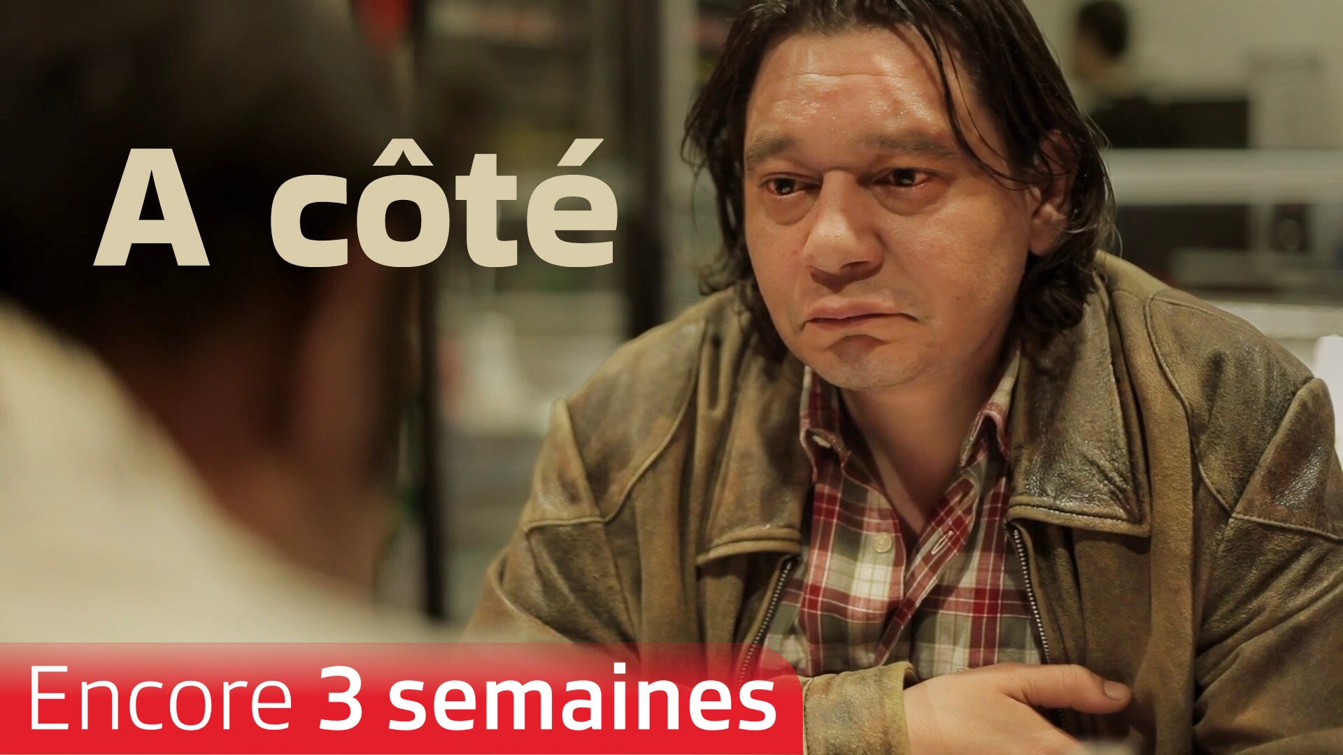 A côté