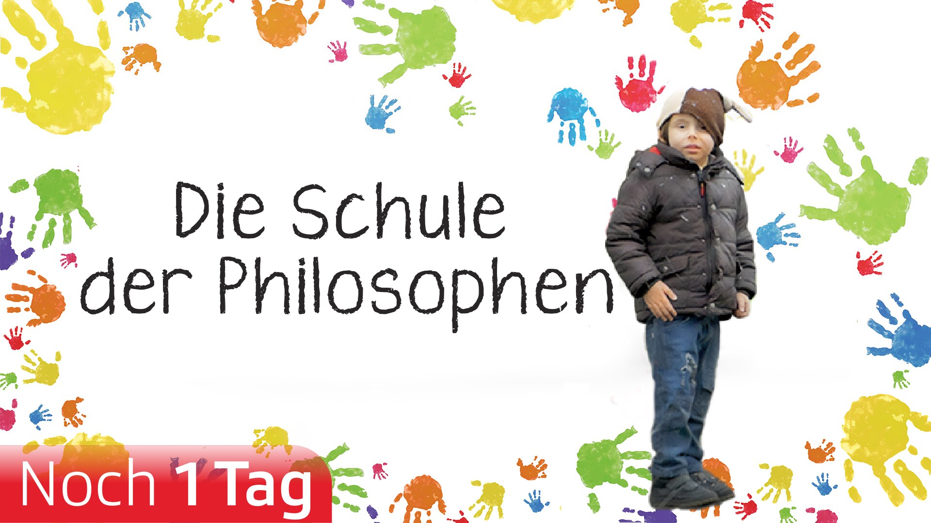 Die Schule der Philosophen