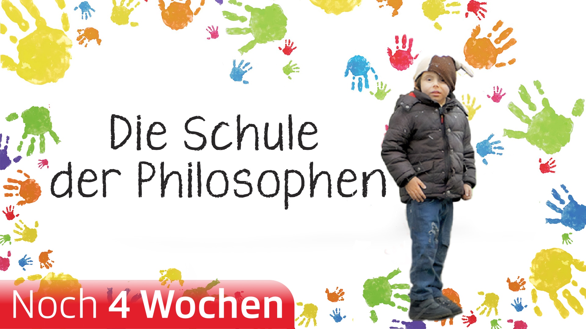 Die Schule der Philosophen