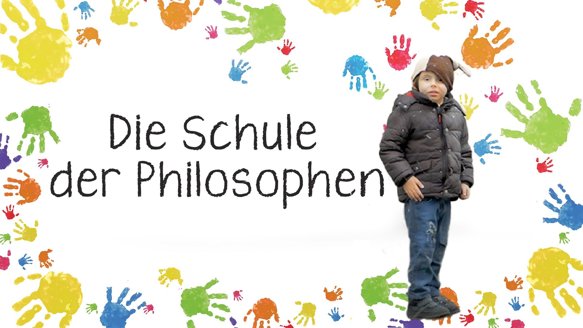 Die Schule der Philosophen