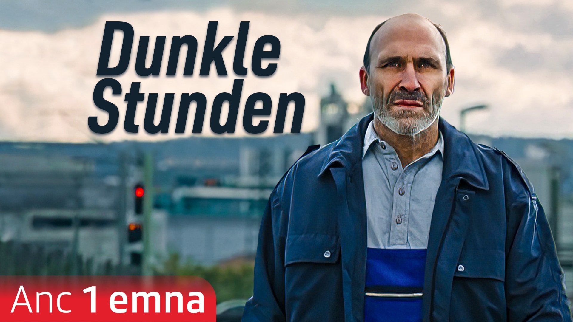Dunkle Stunden