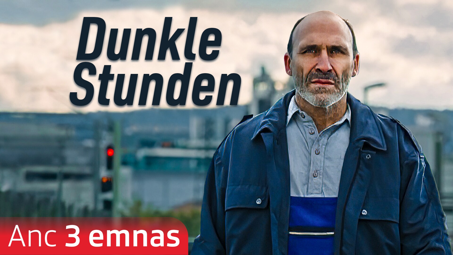 Dunkle Stunden