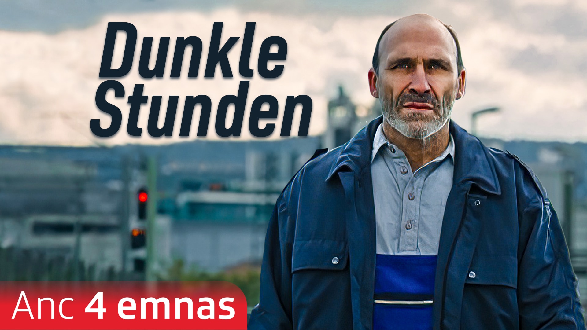 Dunkle Stunden