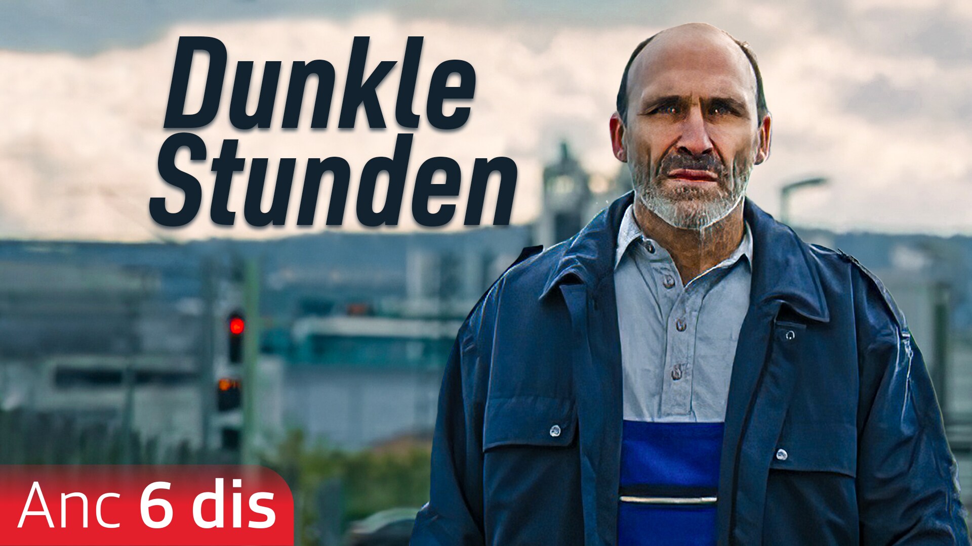 Dunkle Stunden