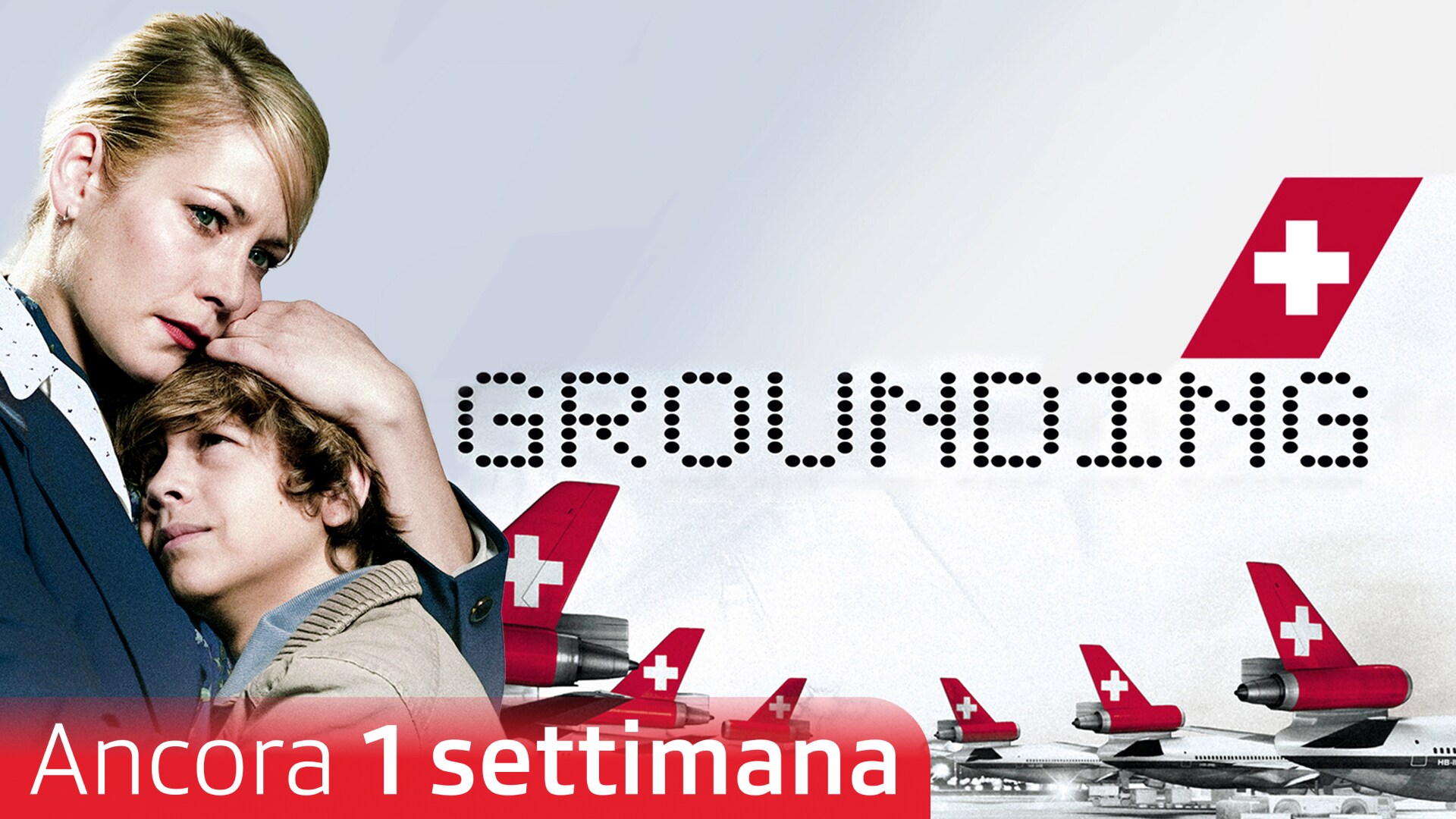 Grounding - Gli ultimi giorni di Swissair