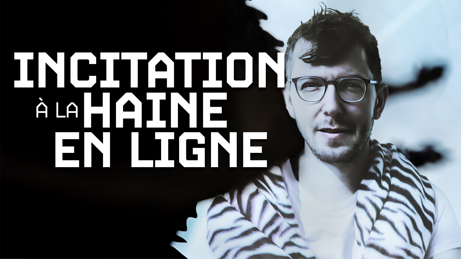 Incitation à la haine en ligne