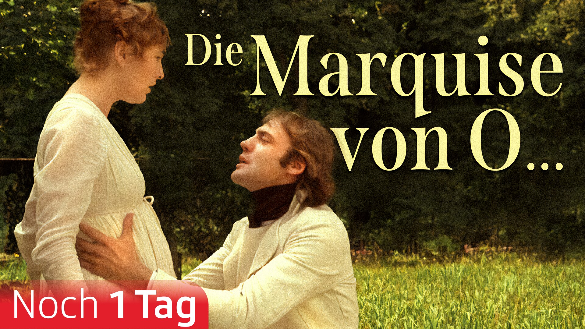 Die Marquise von O