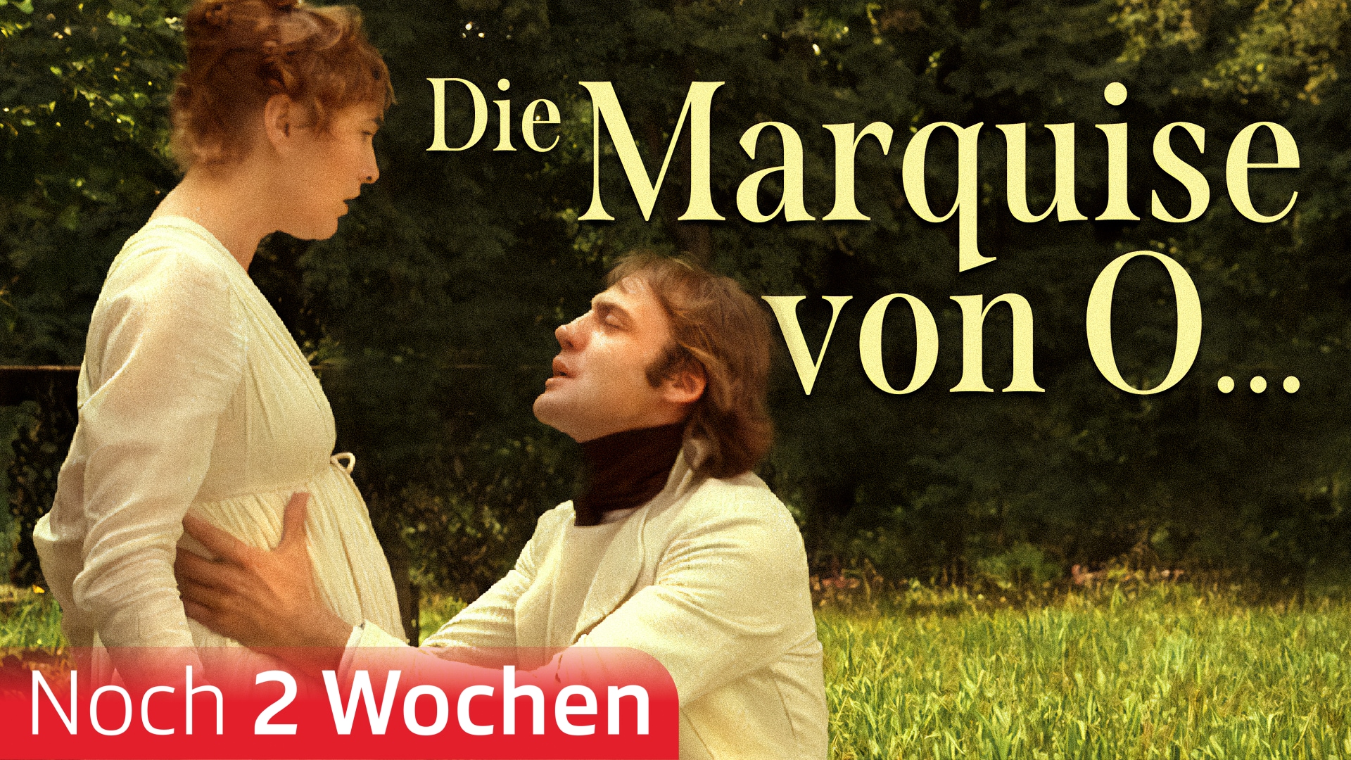 Die Marquise von O