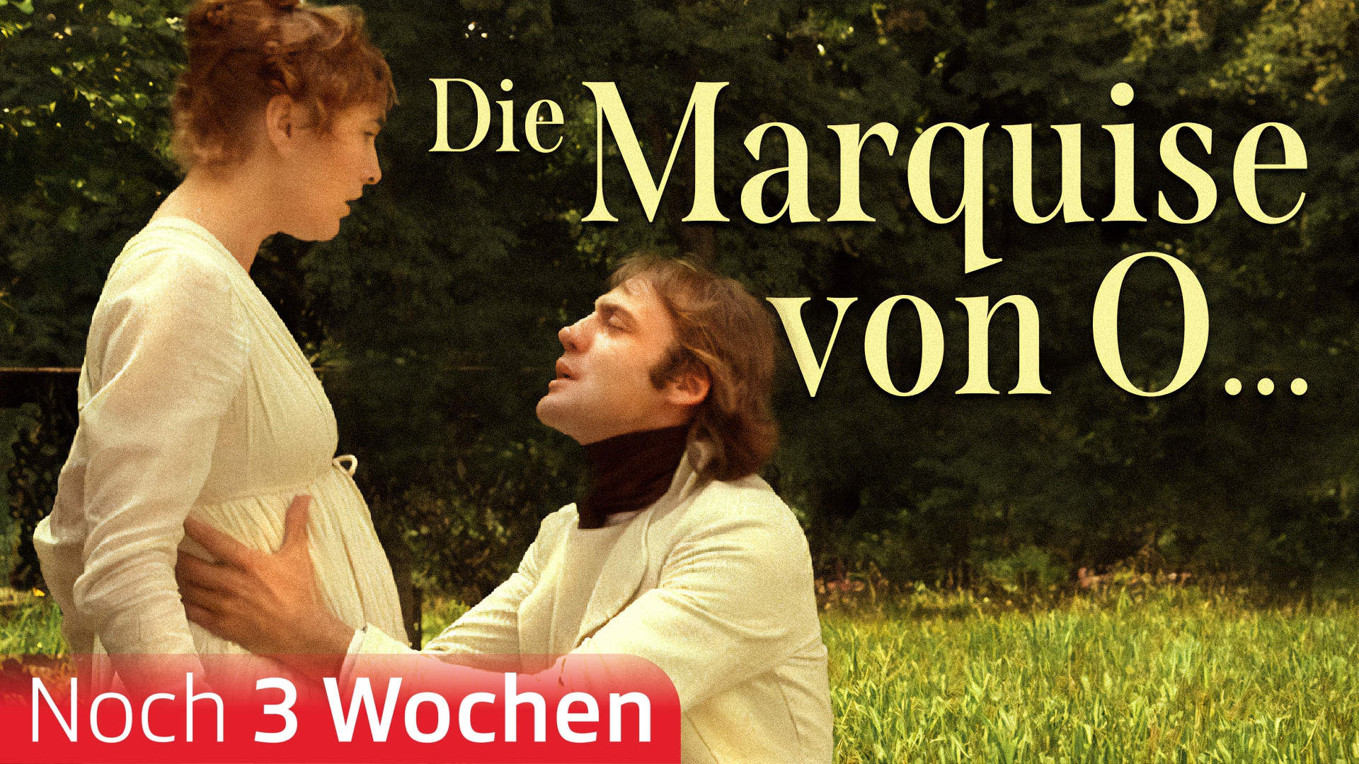 Die Marquise von O