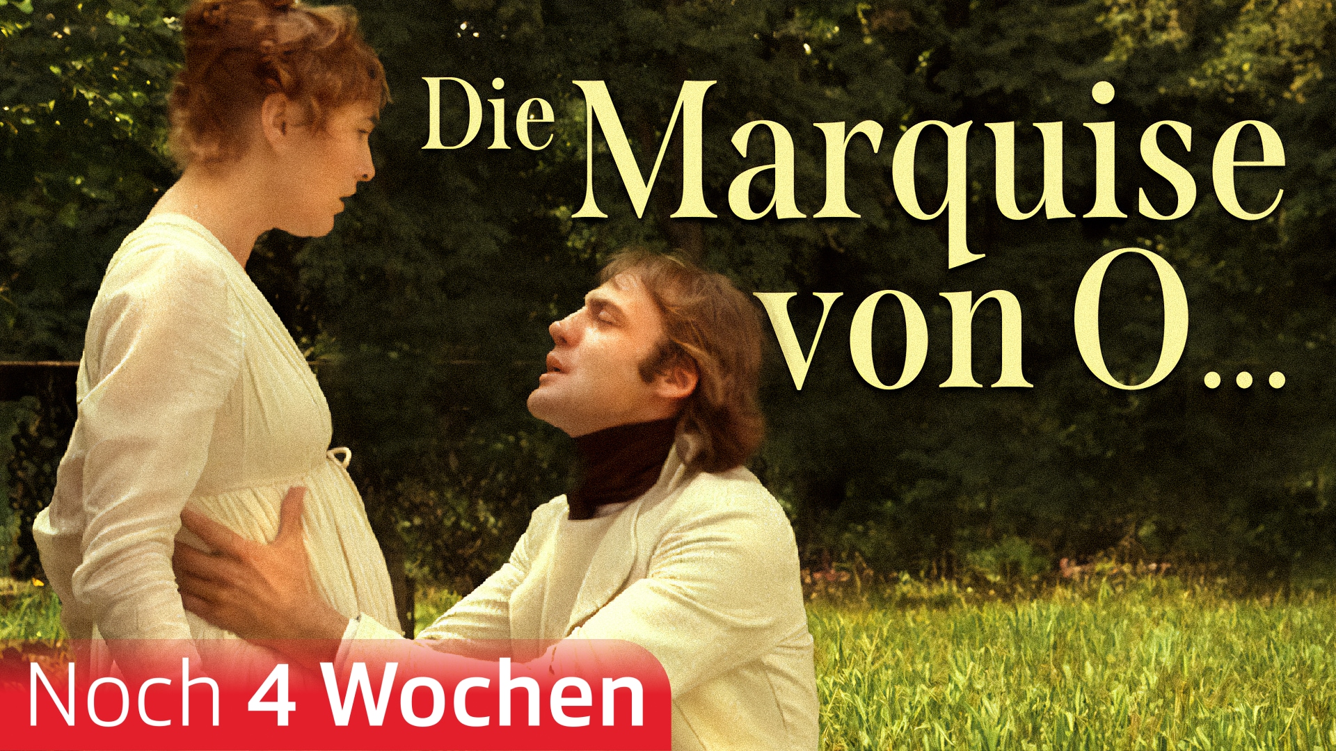 Die Marquise von O