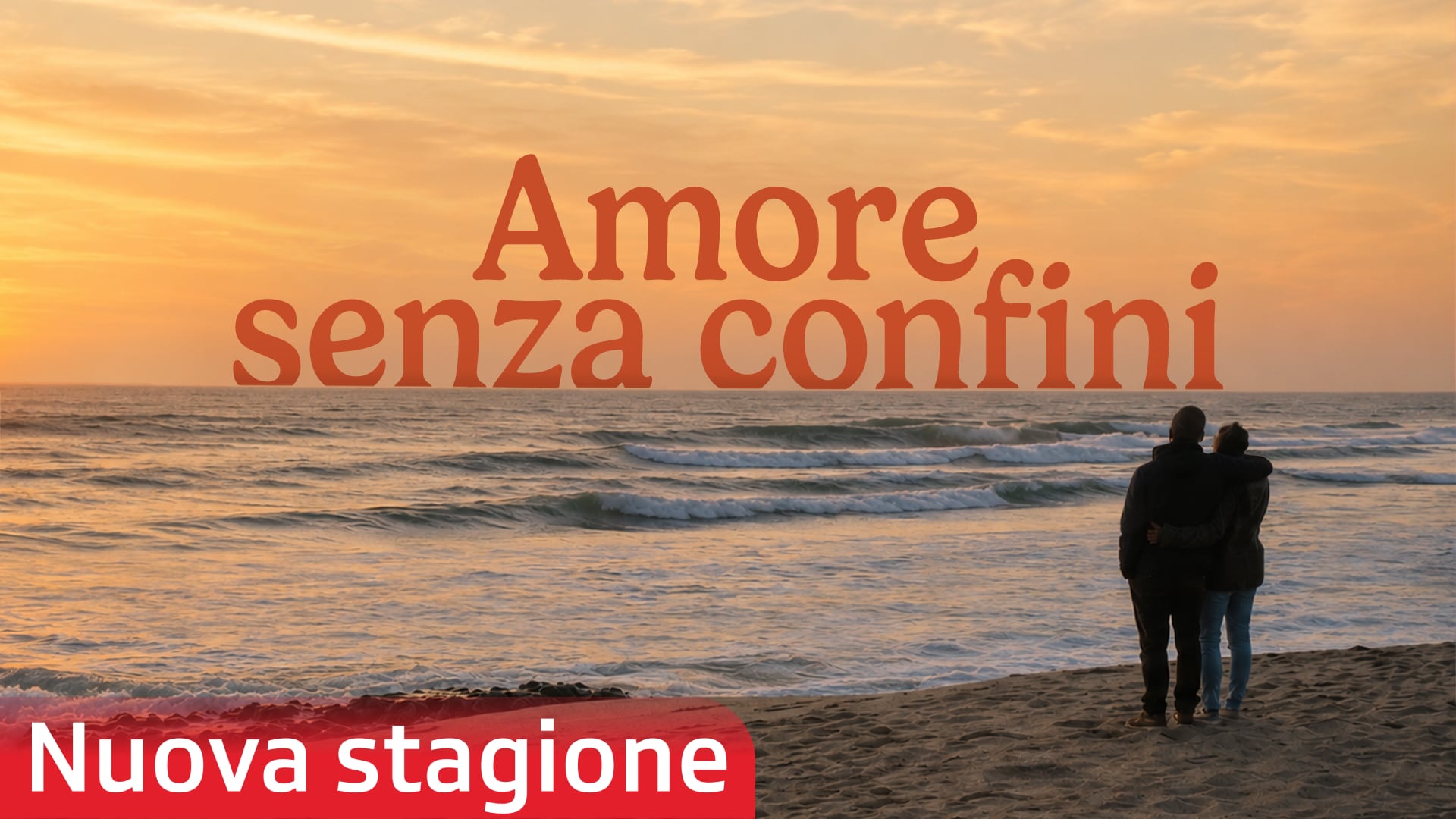 Amore senza confini