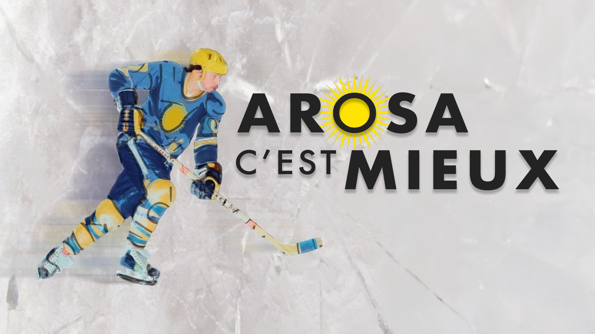 Arosa c'est mieux