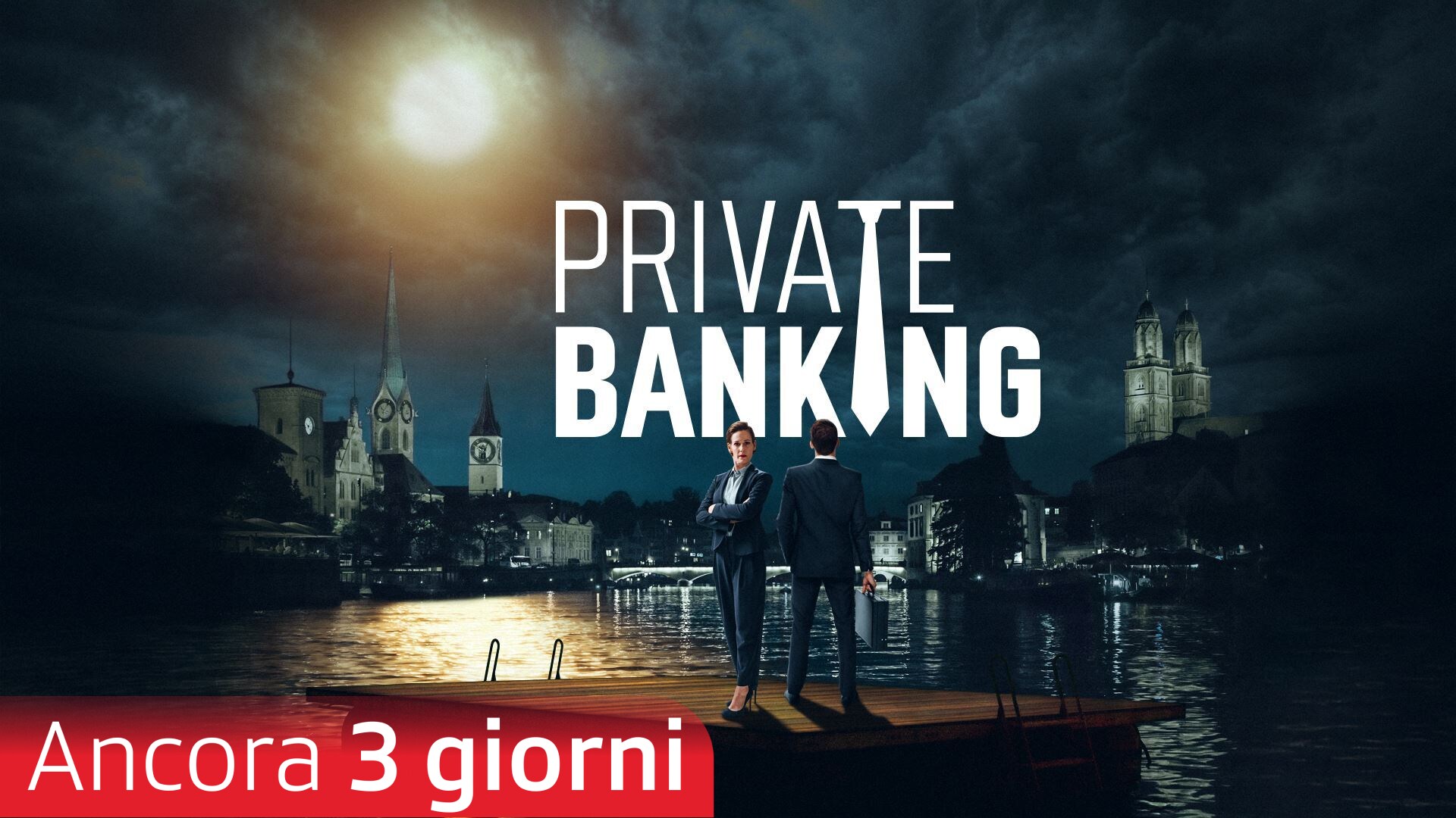 Private Banking