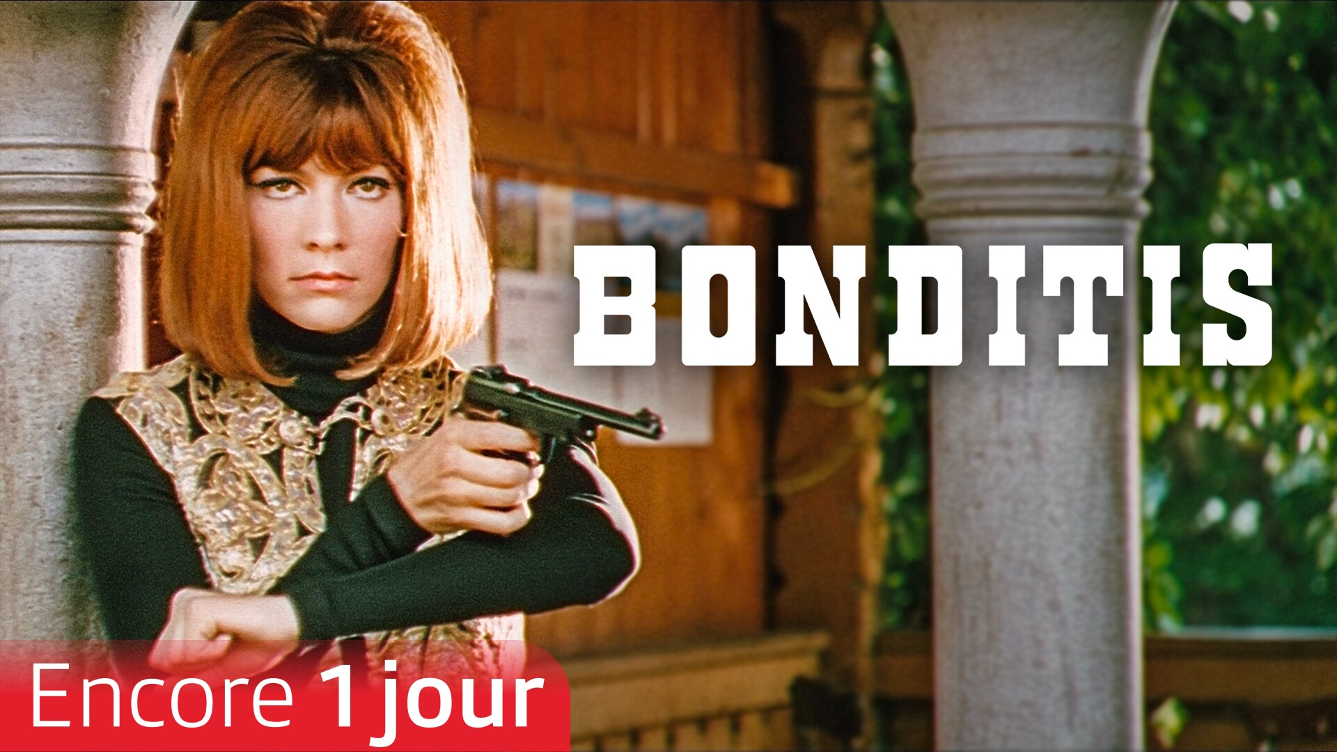Bonditis