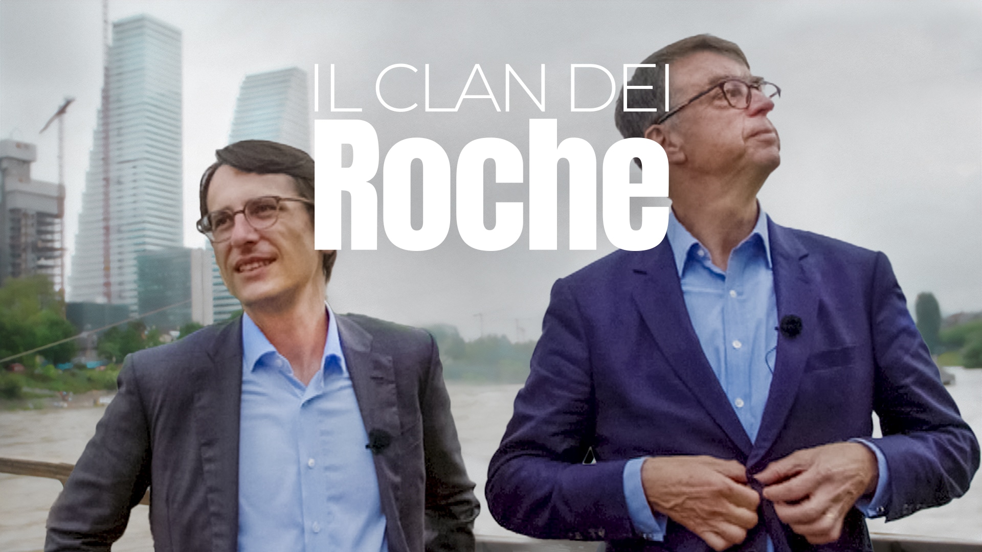 Il clan dei Roche