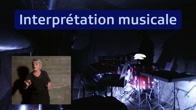 Interprétation musicale