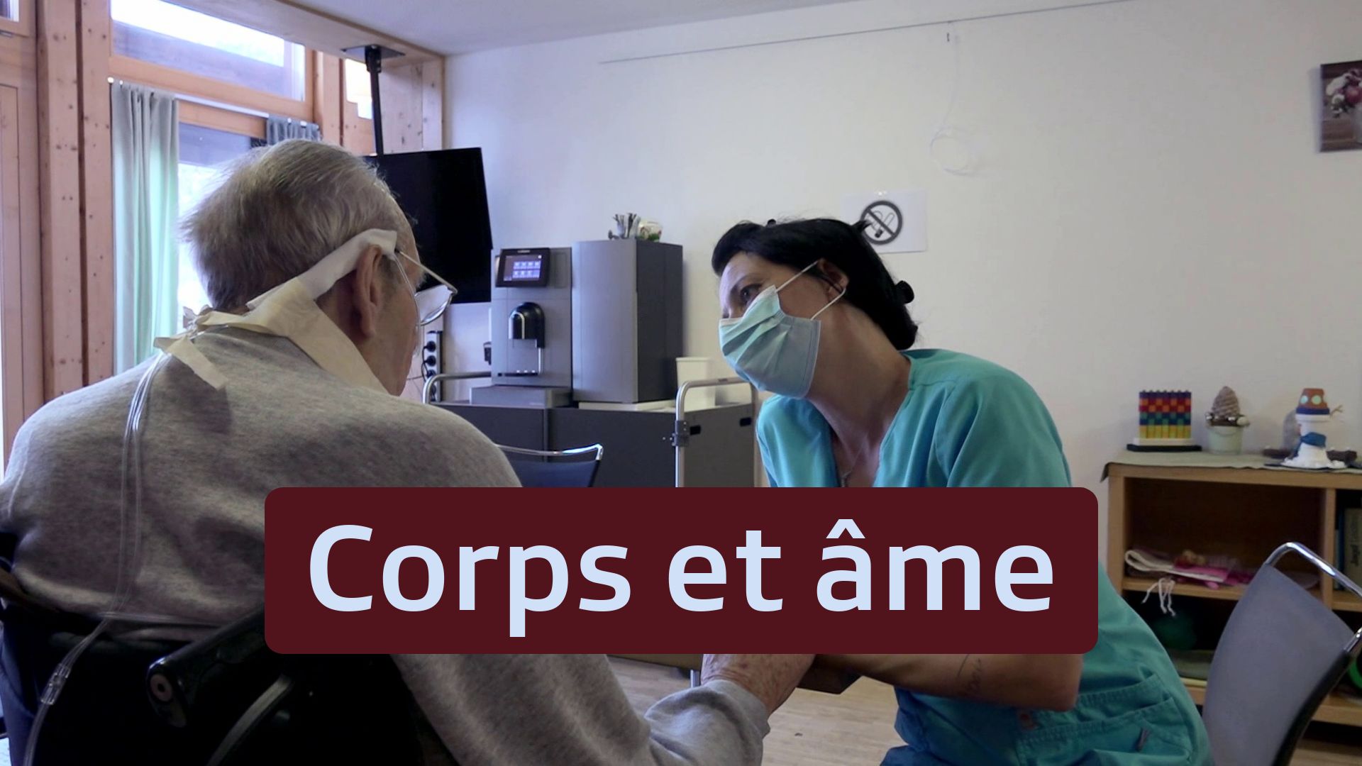 Corps et âme 