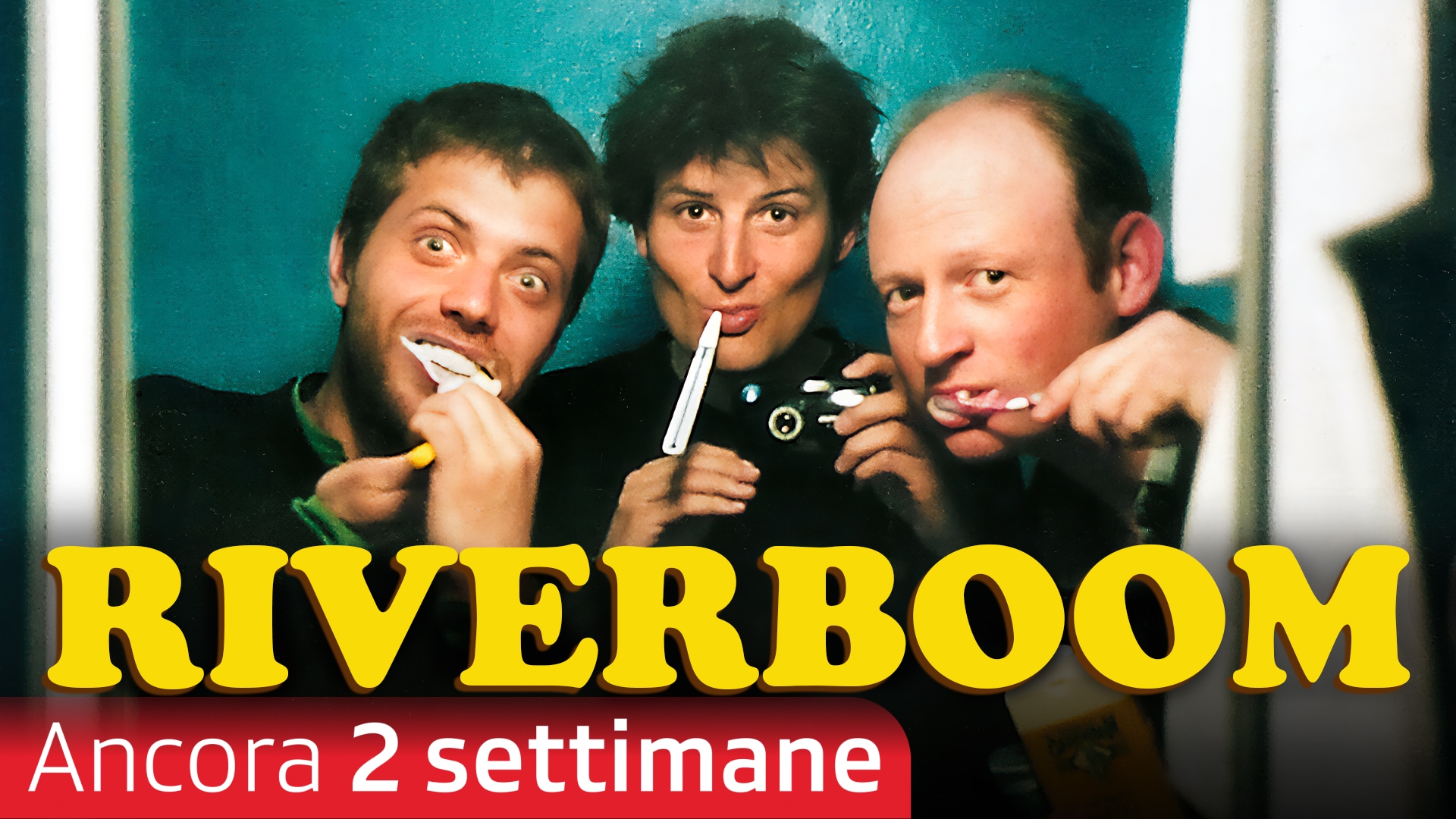 Riverboom