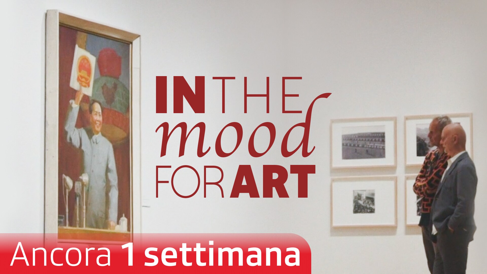 In the Mood for Art