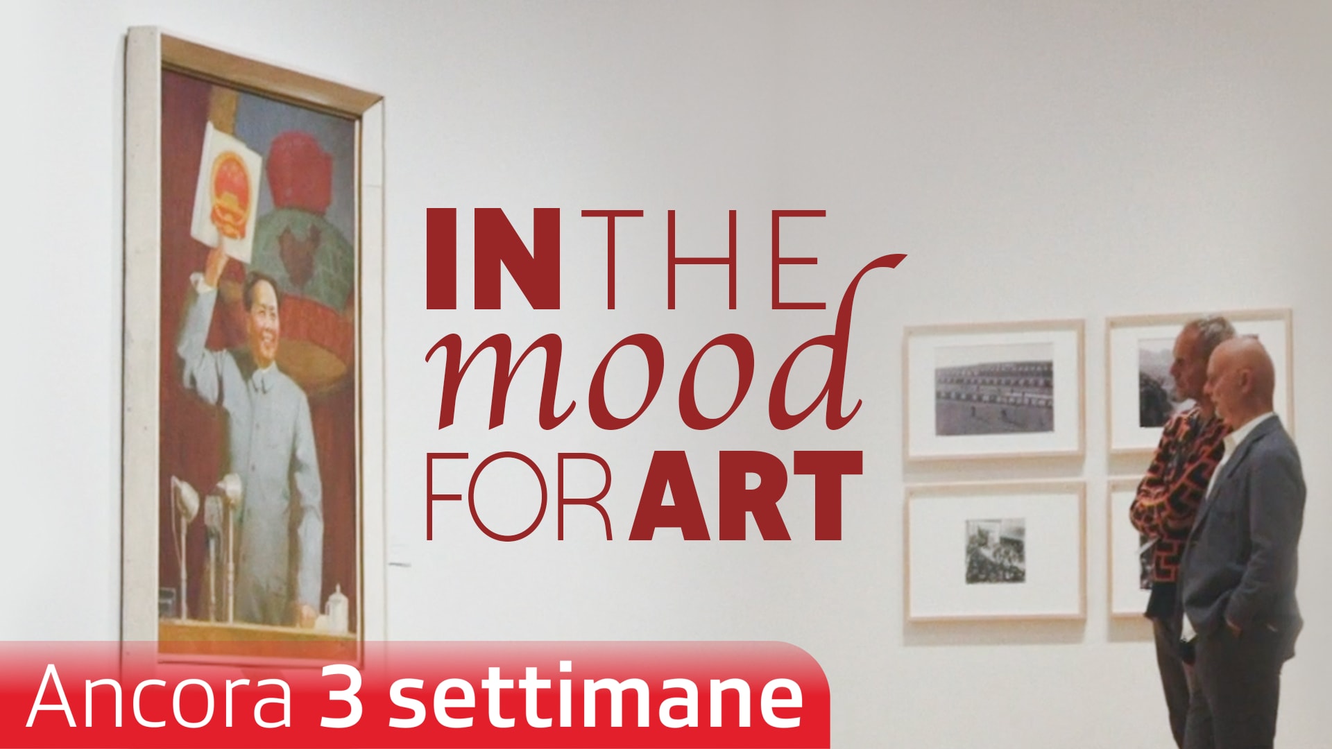 In the Mood for Art
