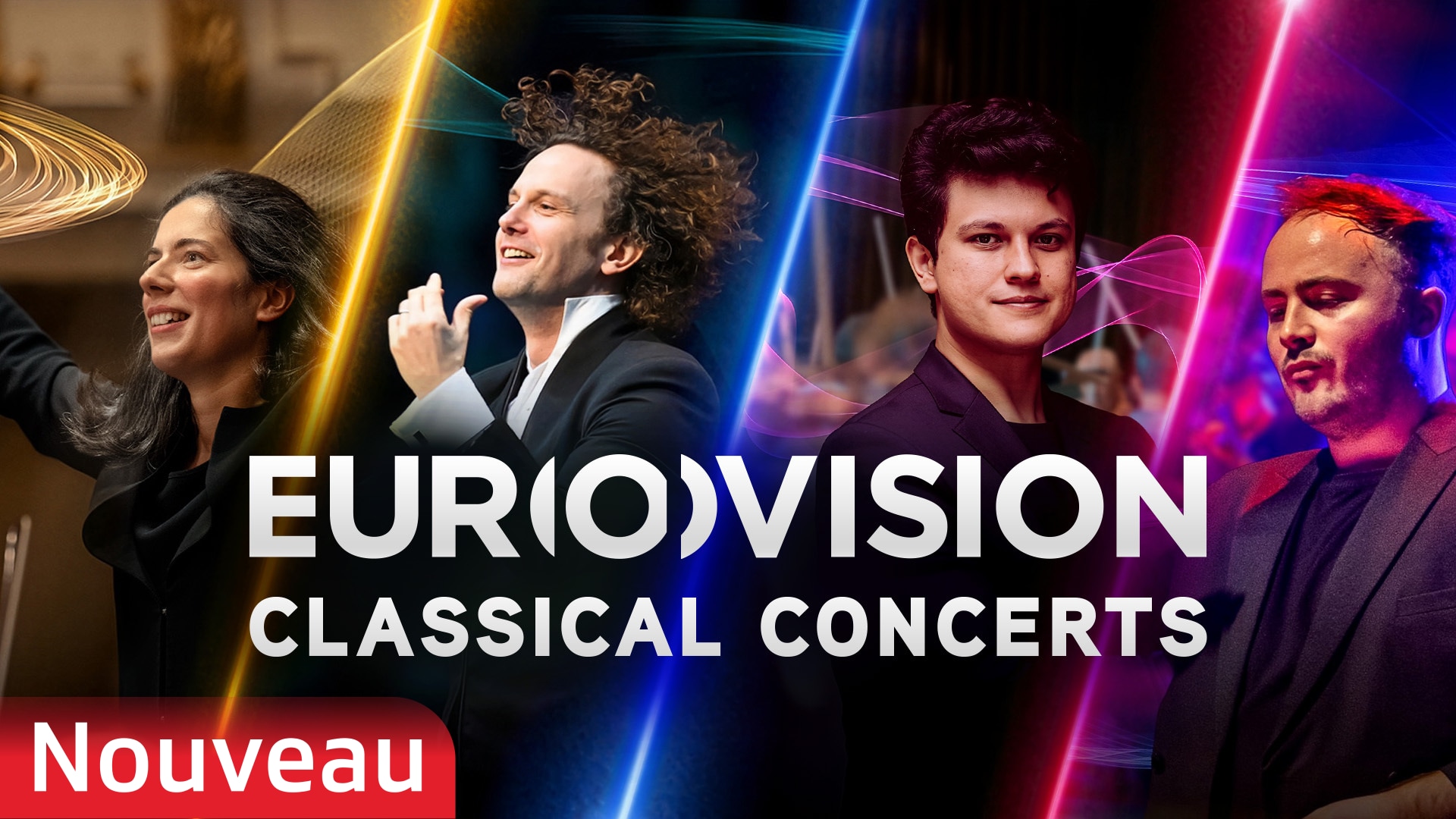 Eurovision Classical Concerts
