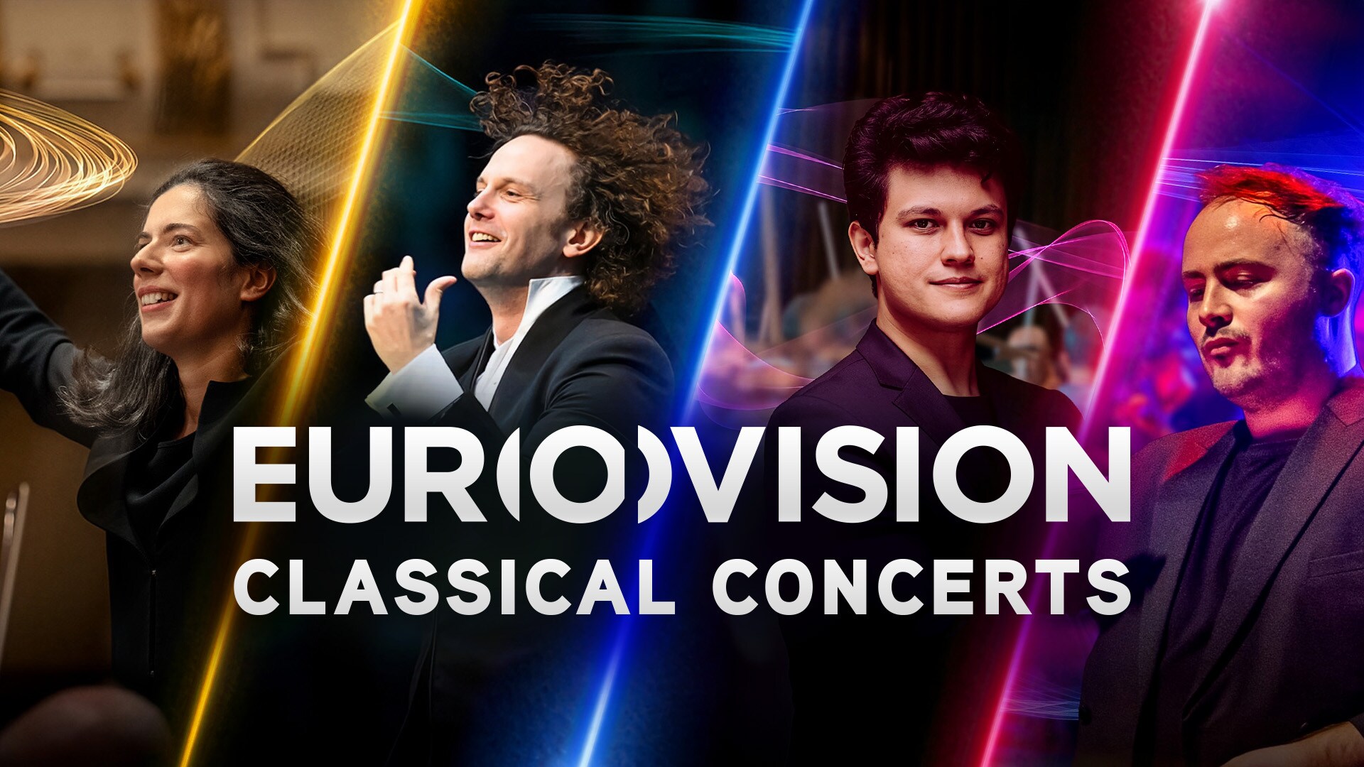 Eurovision Classical Concerts