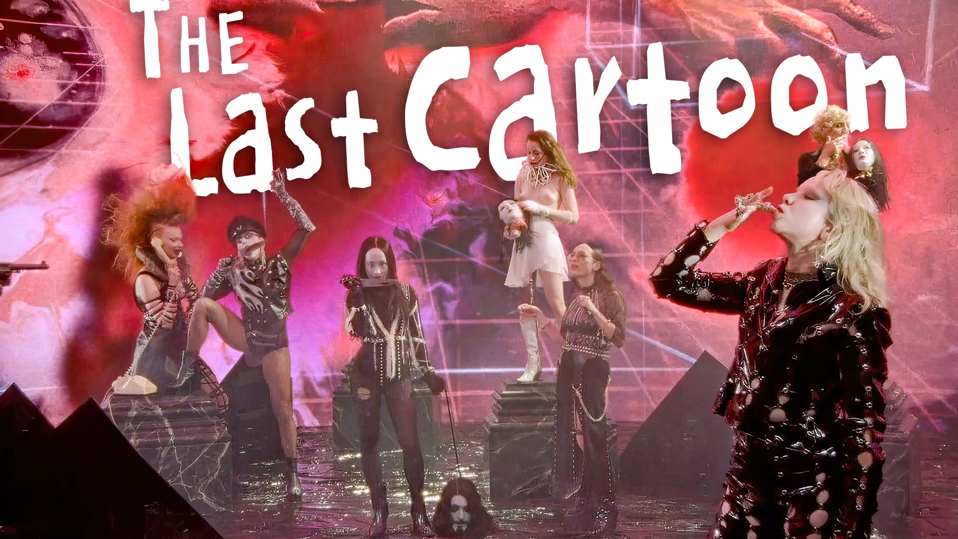 The Last Cartoon - Film | Play Suisse