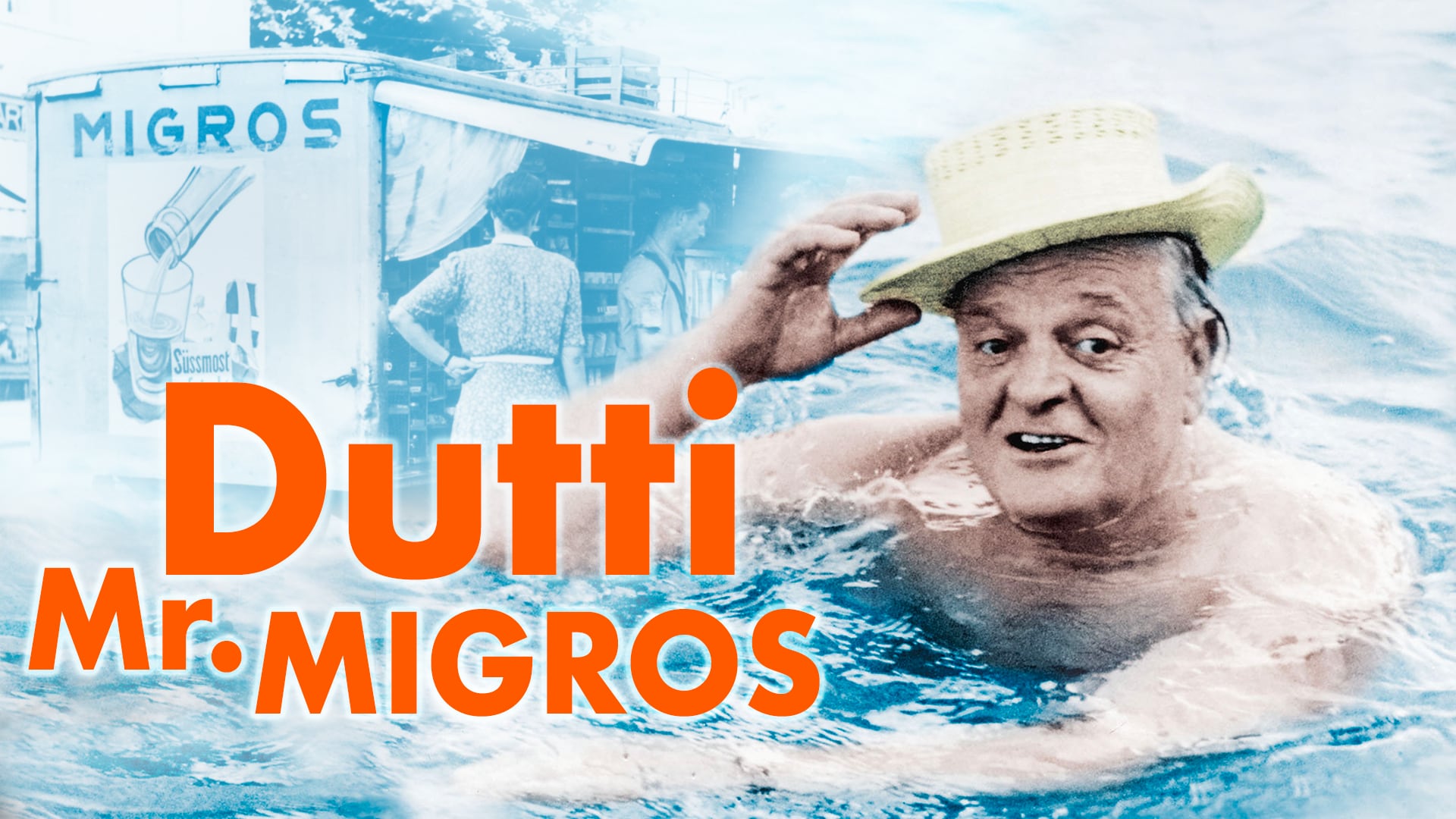 Dutti, Monsieur Migros