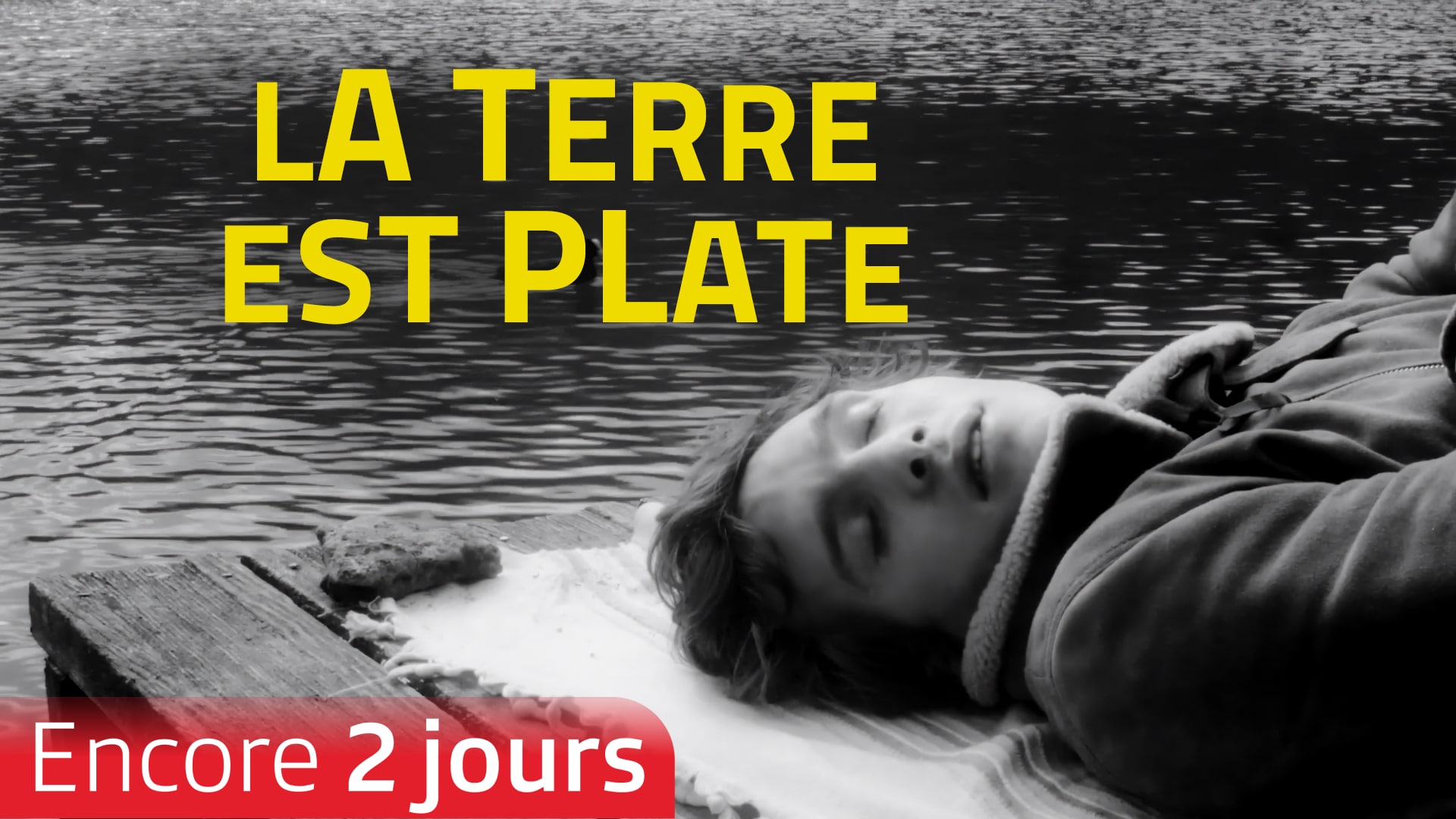 La terre est plate 