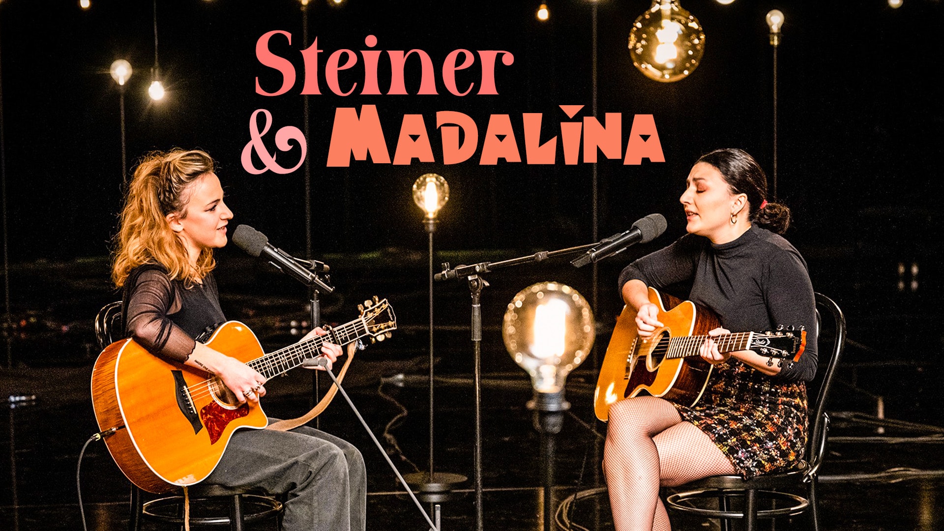 Steiner & Madlaina