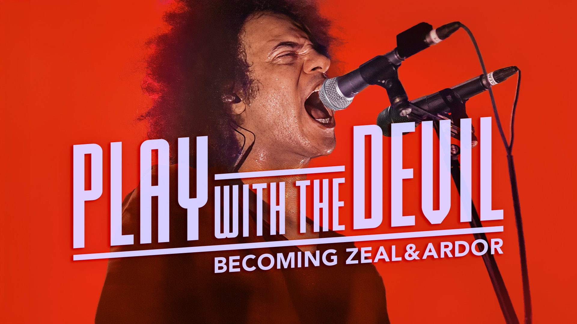 Play with the Devil – Becoming Zeal & Ardor