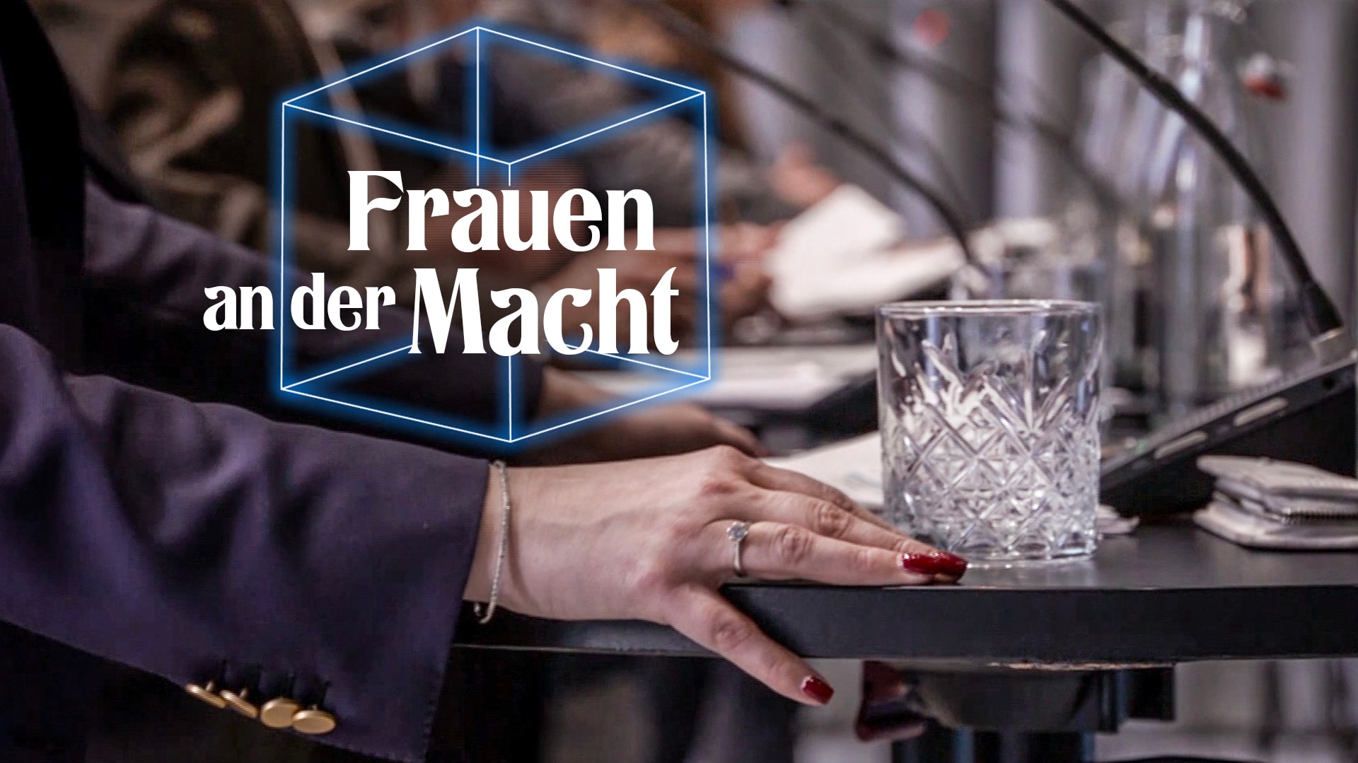 Frauen an der Macht