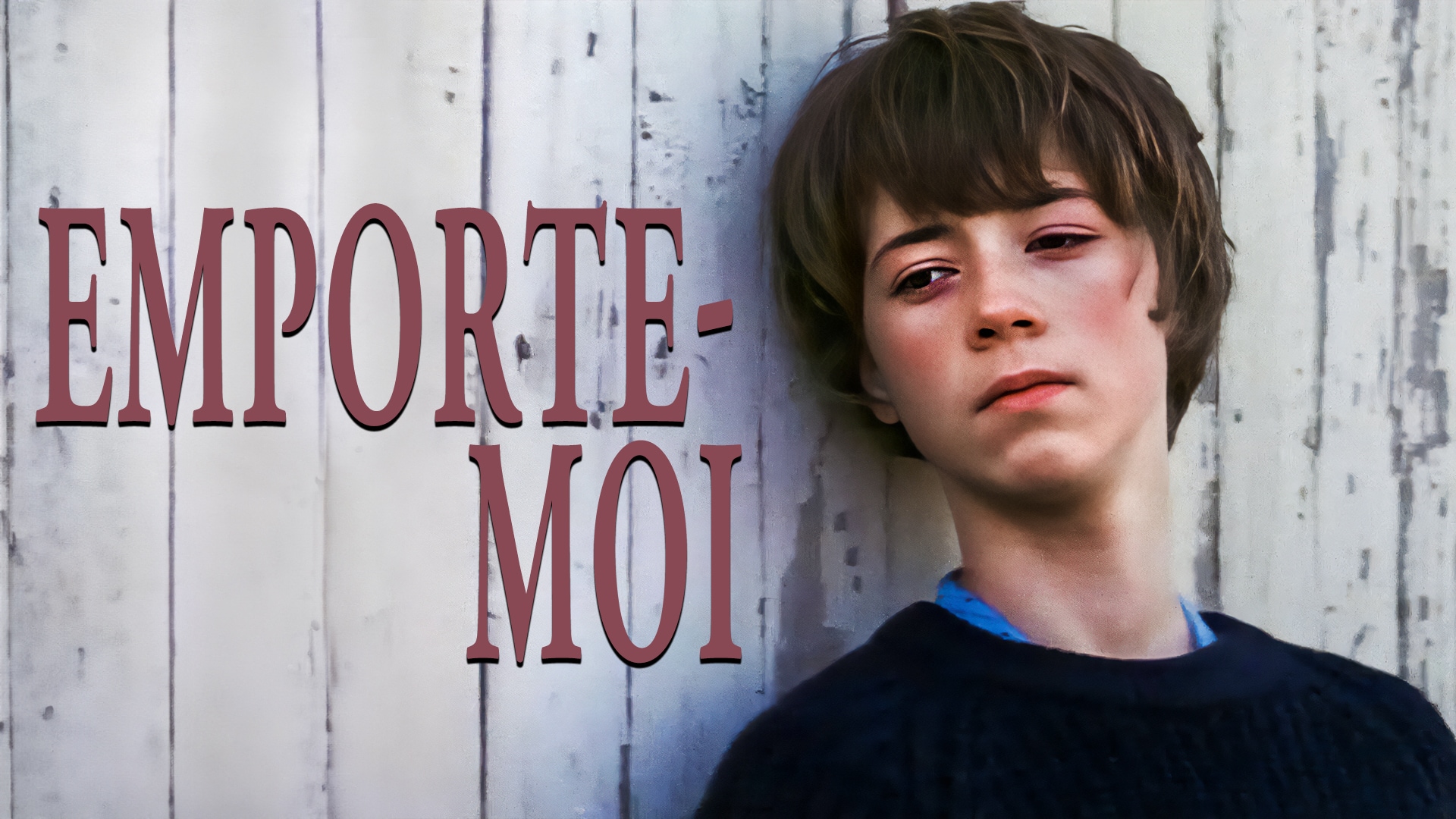 Emporte-moi