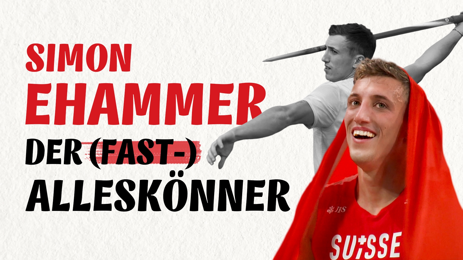 Simon Ehammer – Der (Fast-)Alleskönner