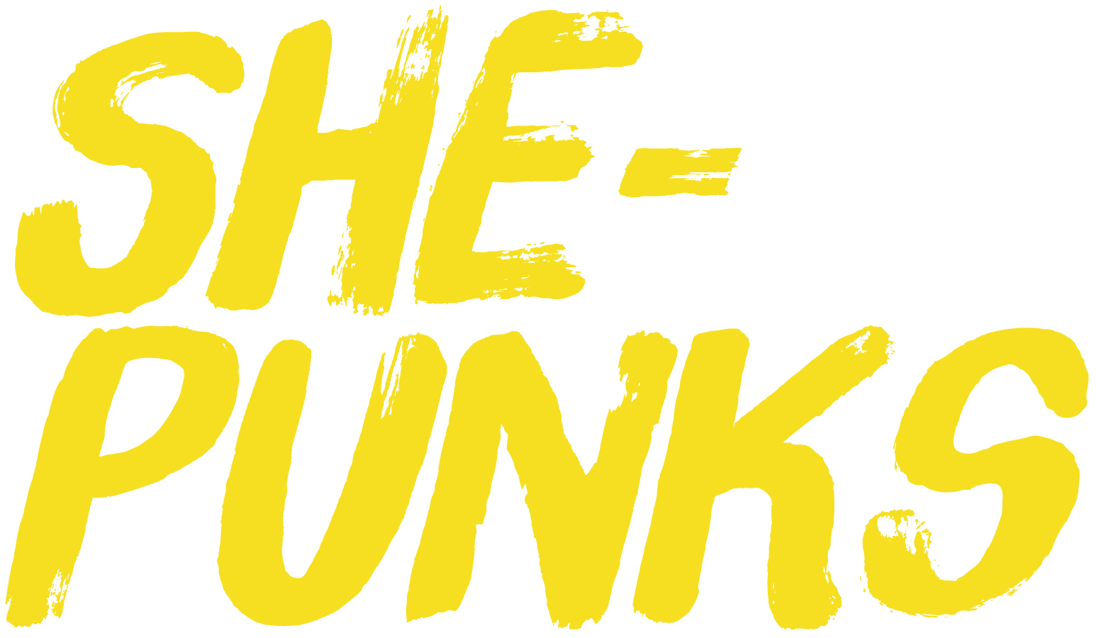 She-Punks