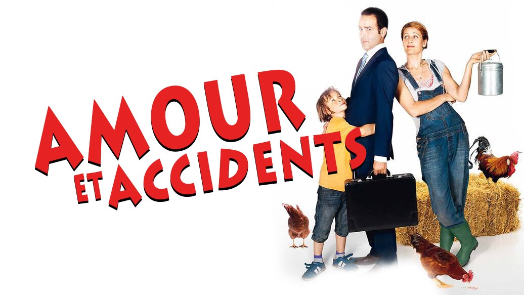 Amour et accidents