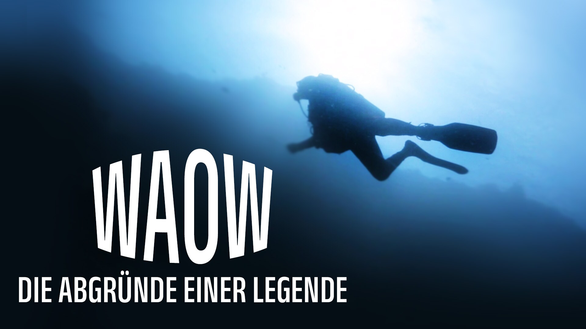 "Waow", die Abgründe einer Legende