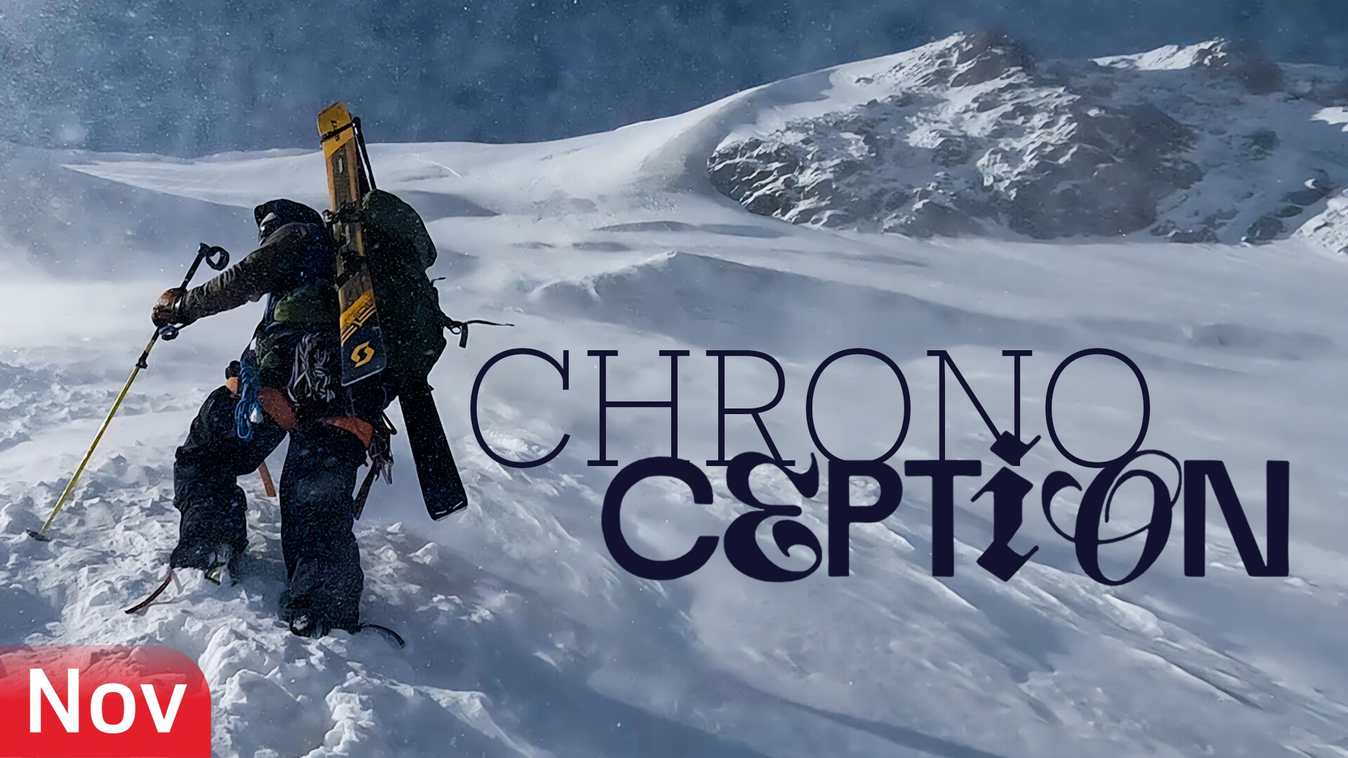 Chronoception