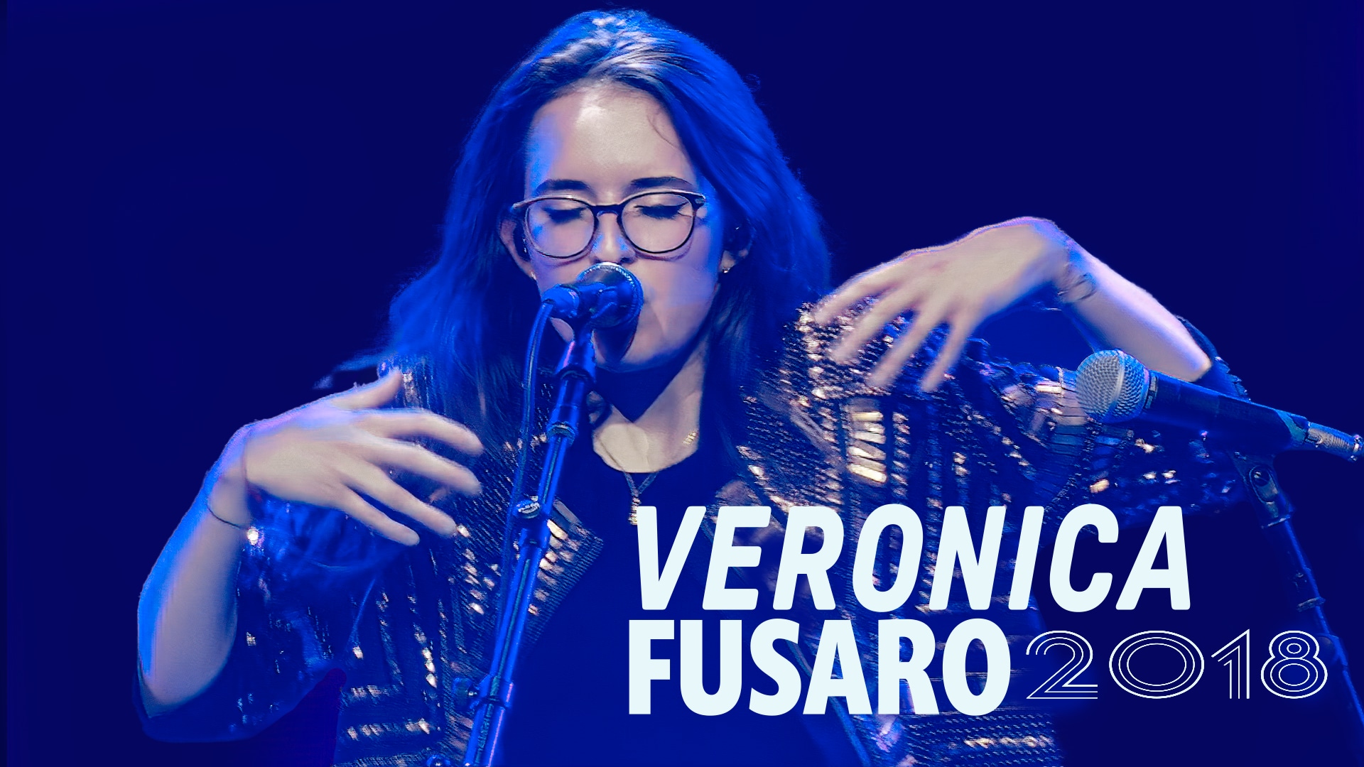 Veronica Fusaro