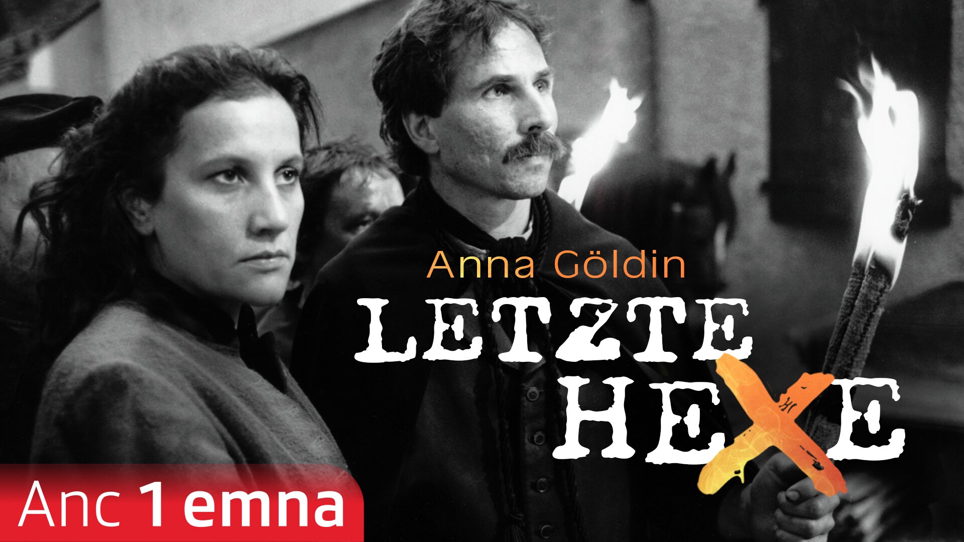 Anna Göldin - letzte Hexe