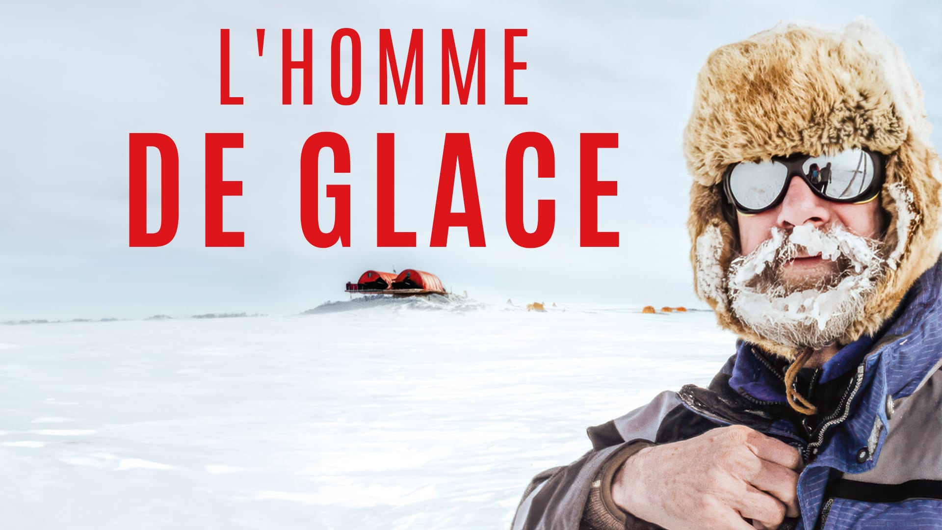 L'Homme de Glace 