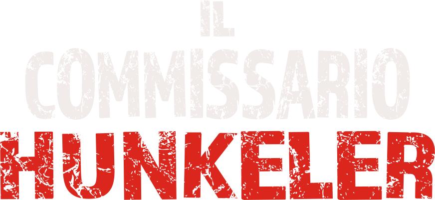 Il commissario Hunkeler