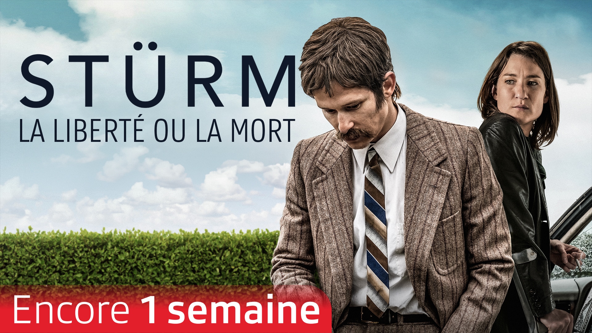 Stürm : la liberté ou la mort