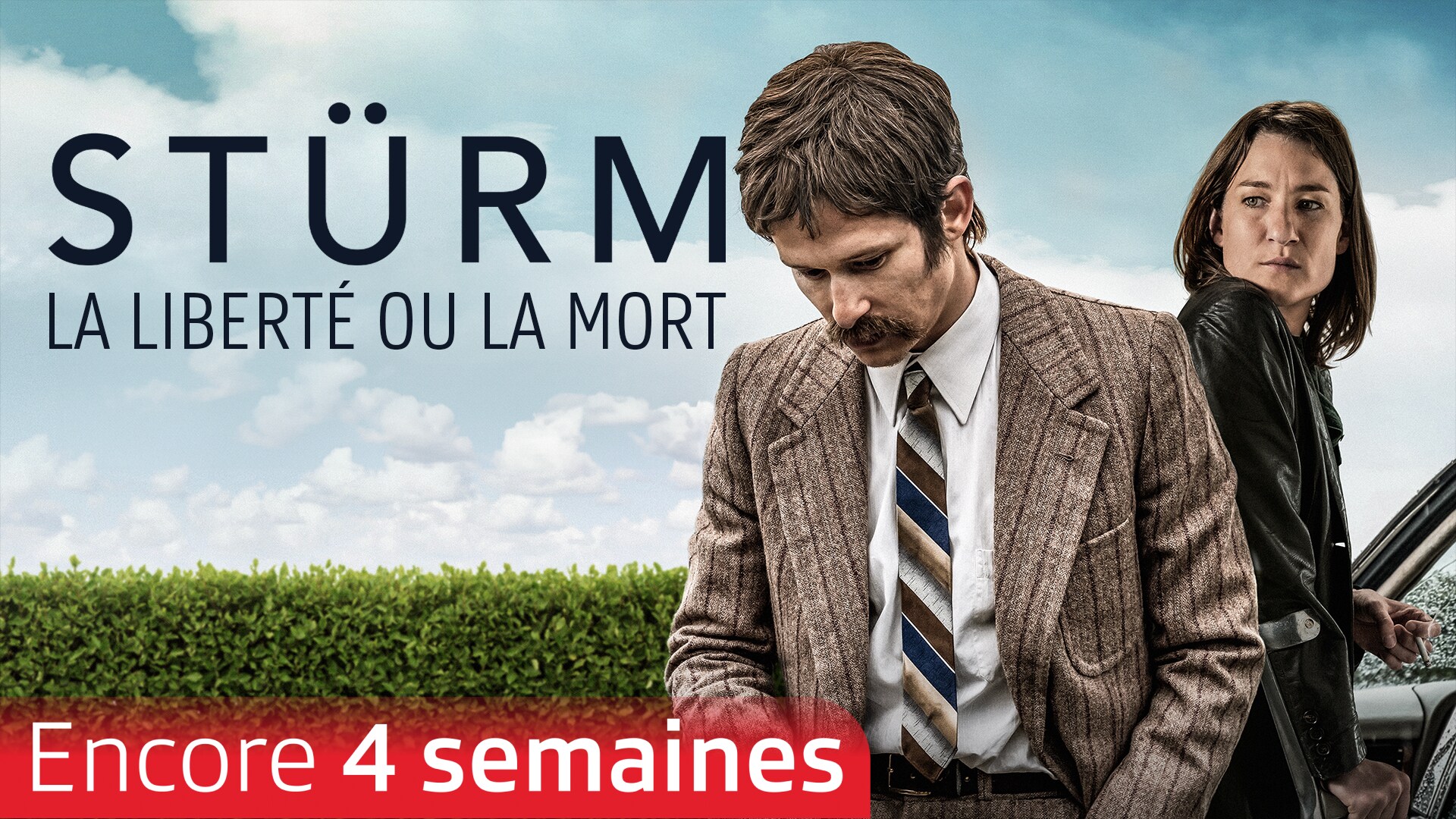 Stürm : la liberté ou la mort